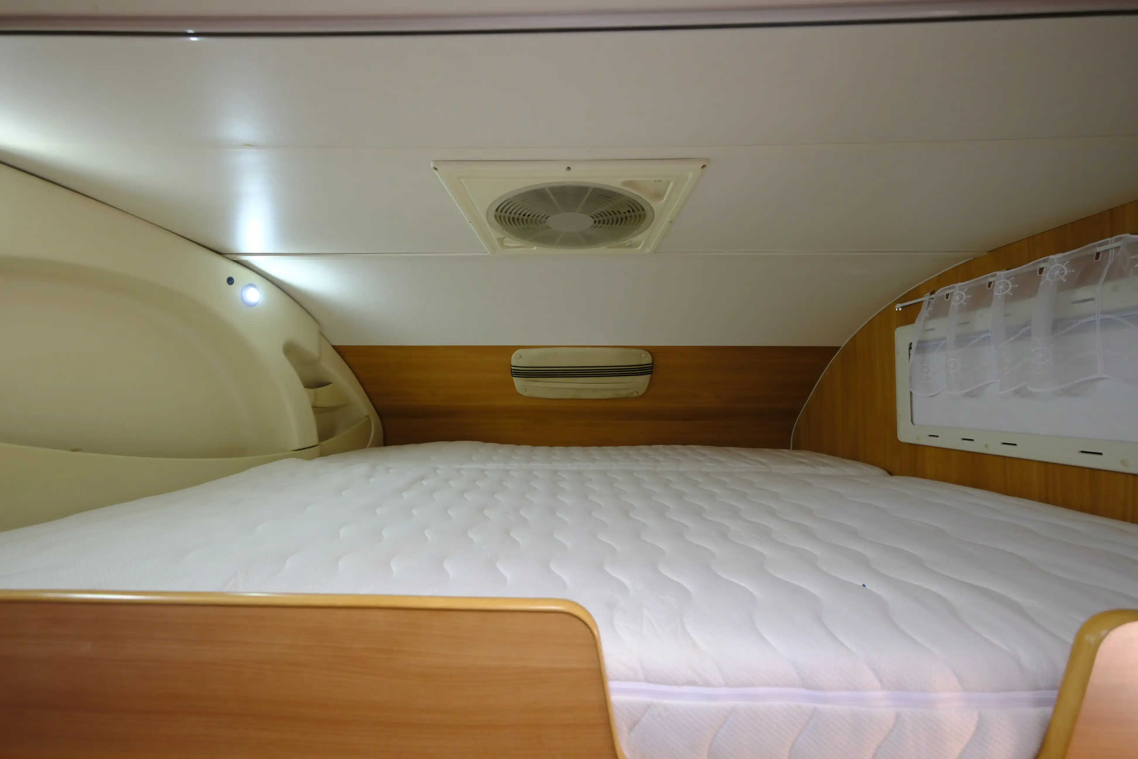 CHAUSSON Welcome 28 G - Ansicht 12